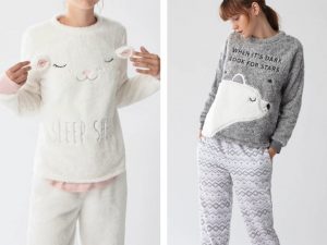 pyjama-cocooning